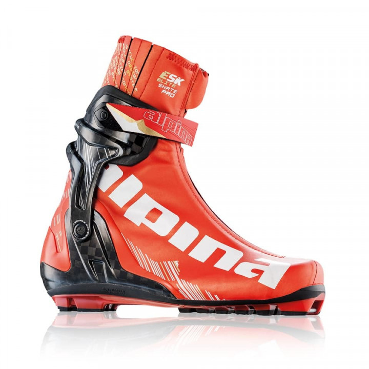 alpina elite 90 ski boots