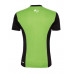 Футболка NORDSKI  Premium Black/Green
