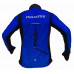Куртка NONAME  Running Plus Clubine Black/blue
