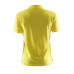 Футболка-поло CRAFT 192466-1551 Pique Yellow