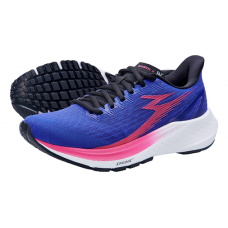 Кроссовки 361-KAIROS 2 жен. фиолетовый/малиновый