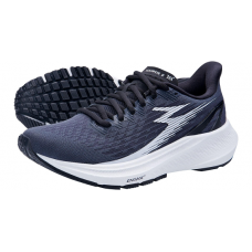 Кроссовки 361-KAIROS 2 муж. черный/белый