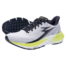 Кроссовки 361-KAIROS 2 муж. светло-серый/черный