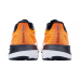 Кроссовки 361-KAIROS 2 муж. оранжевый/черный