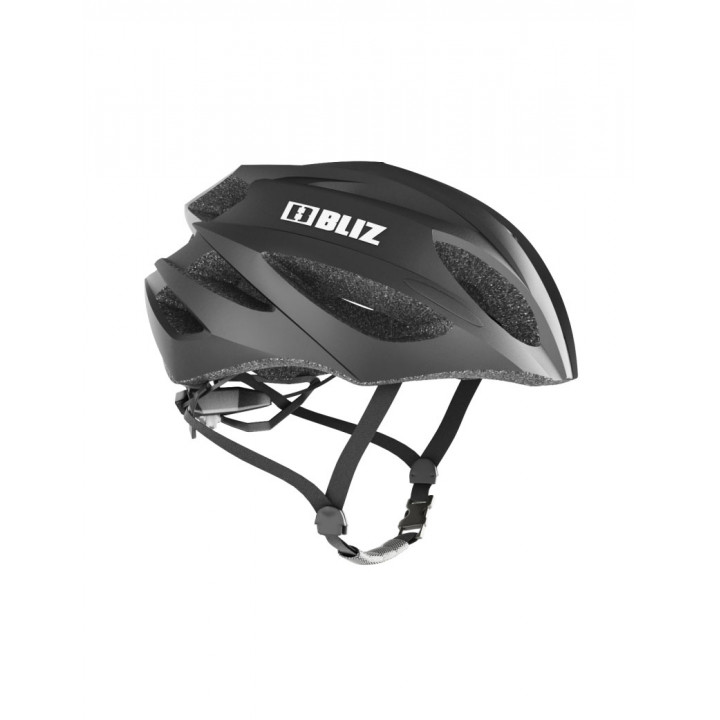 Шлем BLIZ Bike Helmet Alfa Black 50/54