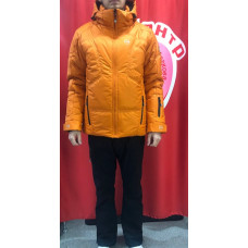 Утепленный костюм DE "УКТУС" оранжевый