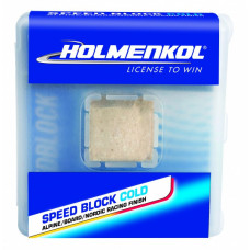 Ускоритель HOLMENKOL Speed Block COLD (-5/-20) 15гр