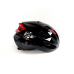 Шлем WX-036 black/red