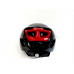 Шлем WX-036 black/red
