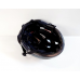 Шлем WX-036 black/blue