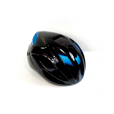 Шлем WX-036 black/blue