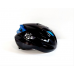 Шлем WX-036 black/blue