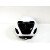 Шлем WX-036 white