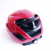Шлем WX-036 red