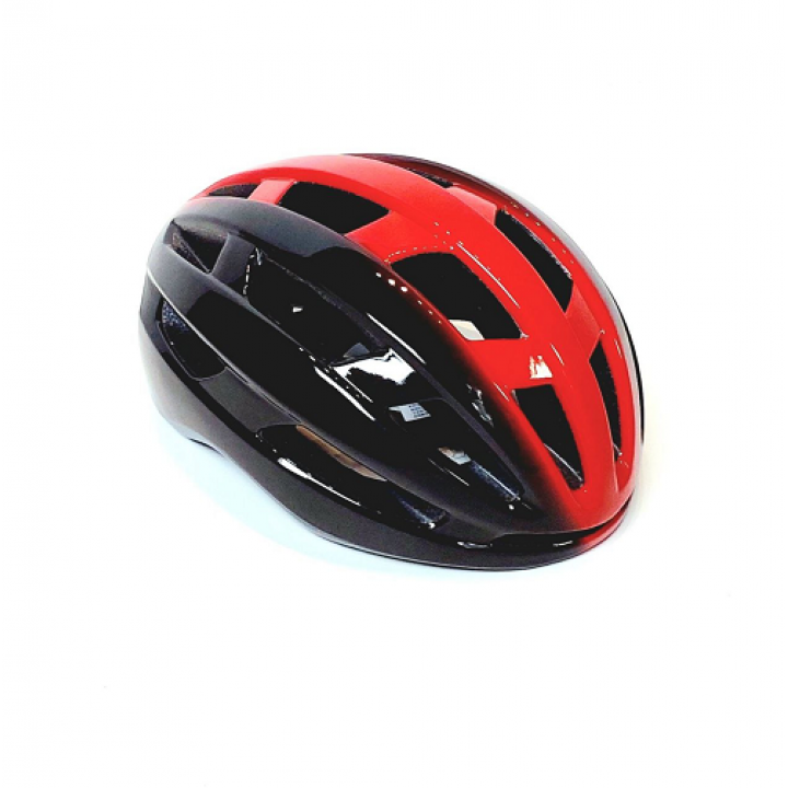 Шлем WX-037 black/red