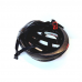 Шлем WX-037 black/red