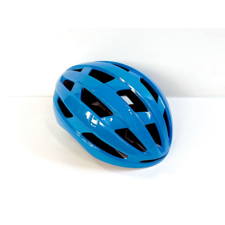 Шлем WX-037 blue