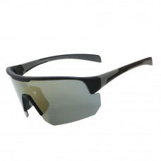 Очки HIDE Links, black/grey