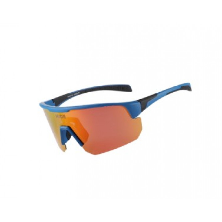 Очки HIDE Links, blue/red