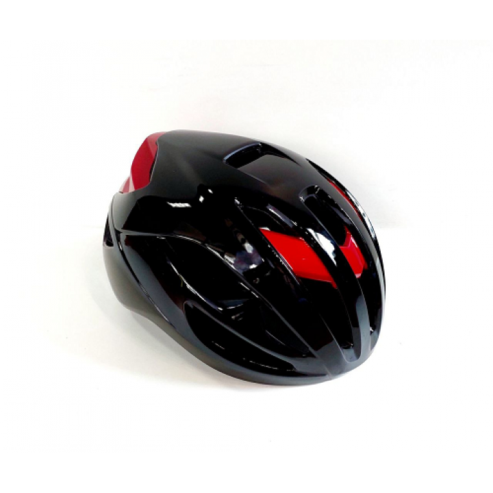 Шлем WX-036 black/red
