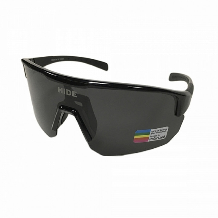 Очки HIDE Links, black