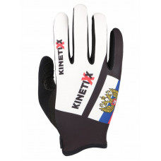 Перчатки Kinetixx Folke RUSSIA