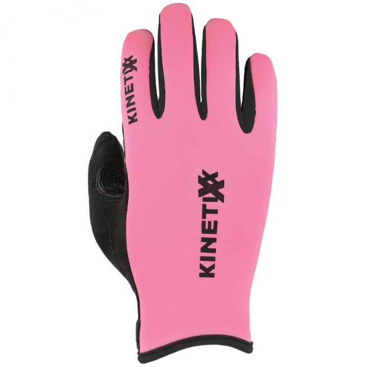 Перчатки Kinetixx Folke Pink