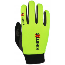 Перчатки Kinetixx Keke Yellow