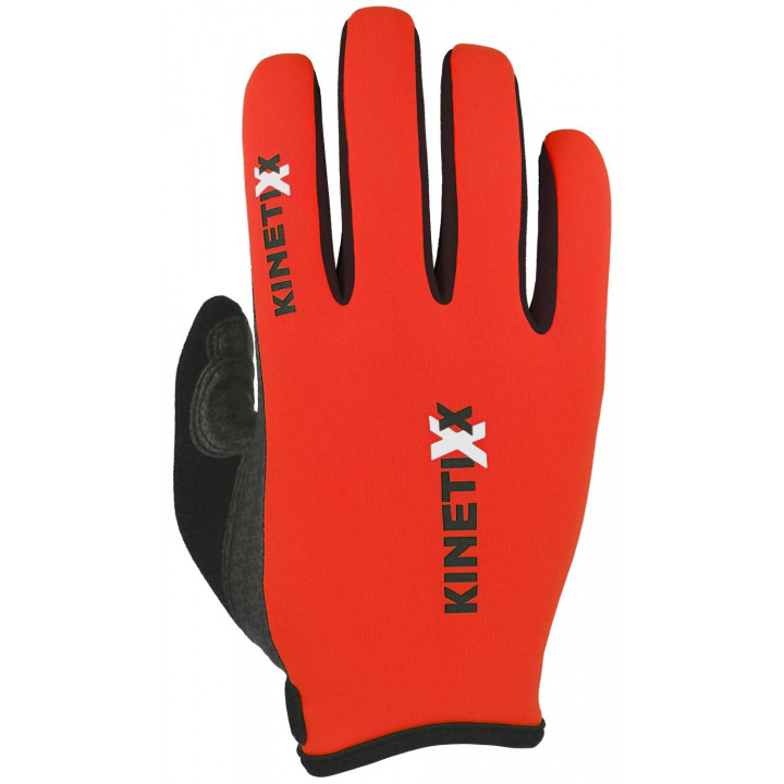 Перчатки Kinetixx Eike Red