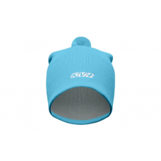 Шапка KV+ Fiocco blue 25A13.107