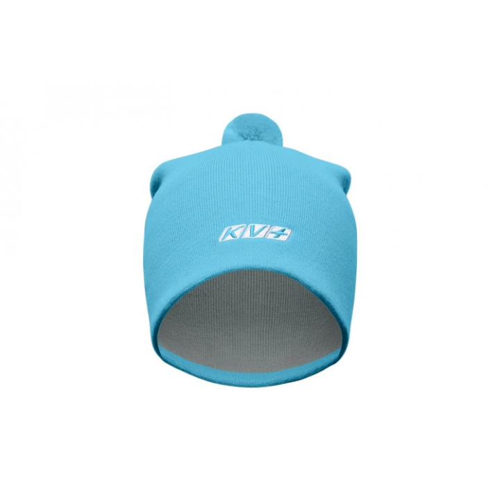 Шапка KV+ Fiocco blue 25A13.107