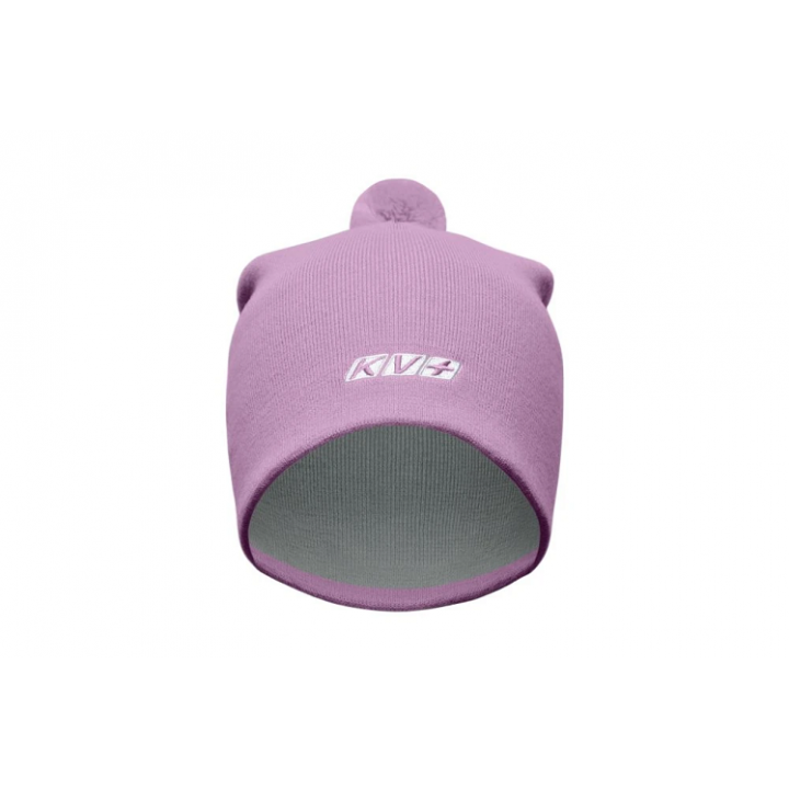 Шапка KV+ Fiocco lilac 25A13.105