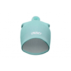 Шапка KV+ Fiocco turquise 25A13.101