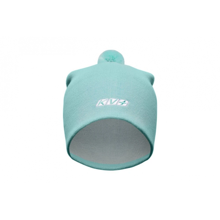 Шапка KV+ Fiocco turquise 25A13.101