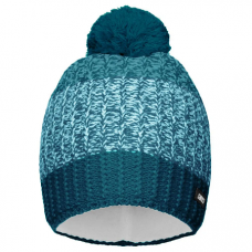 Шапка KV+ GOMS petrol 26A11.108