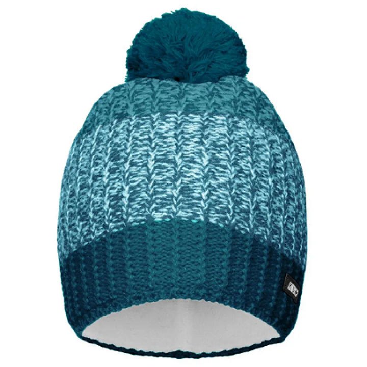 Шапка KV+ GOMS petrol 26A11.108