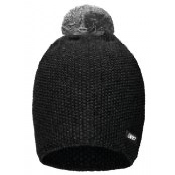 Шапка KV+ St.Moritz black 26A12.110