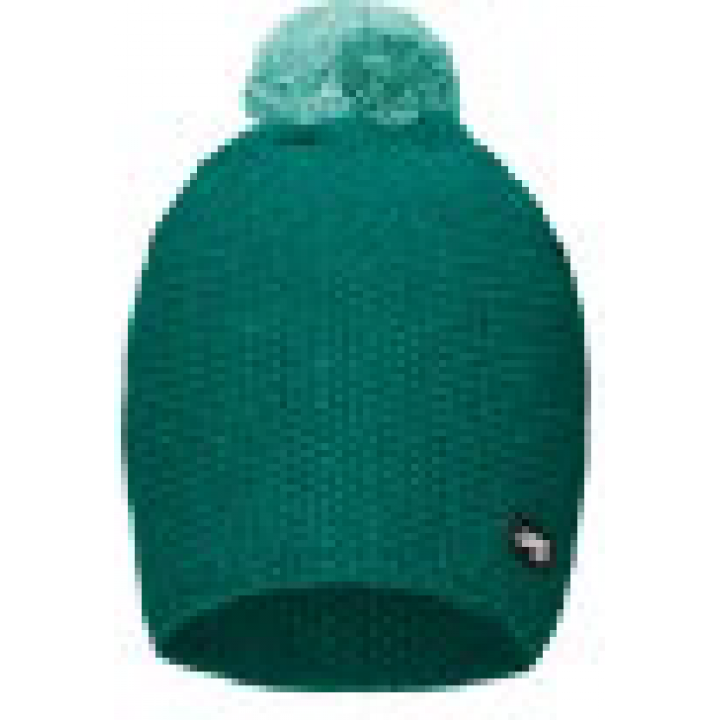 Шапка KV+ St.Moritz green 26A12.106