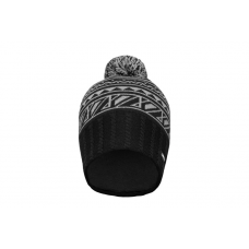 Шапка KV+ TIROL white/black 25A06.110 Шапка KV+ TIROL white/black 25A06.110
