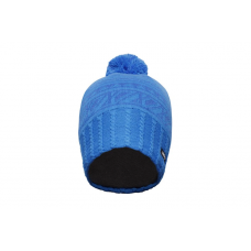 Шапка KV+ TIROL white/dark blue 25A06.108 Шапка KV+ TIROL white/dark blue 25A06.108