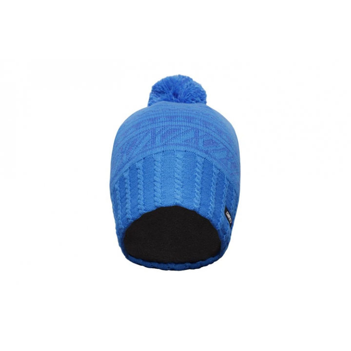 Шапка KV+ TIROL white/dark blue 25A06.108