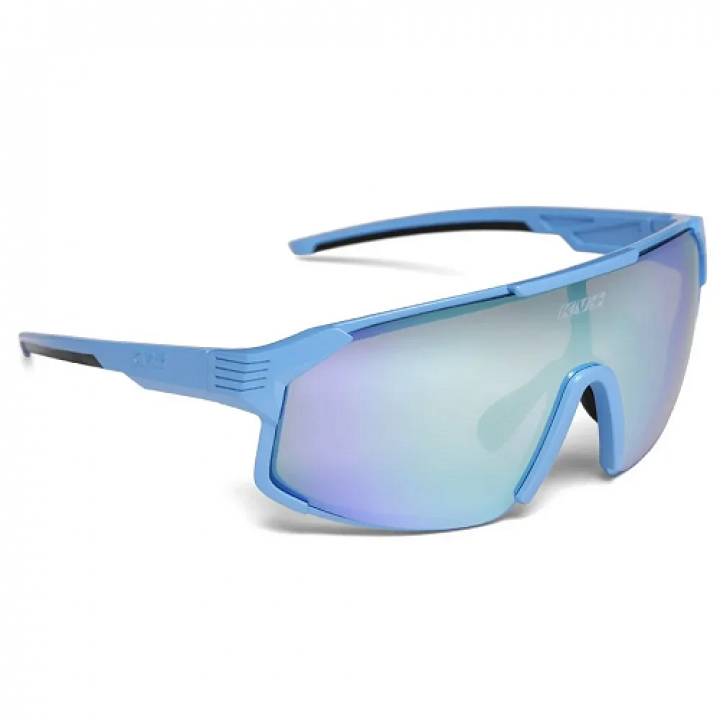 Очки KV+ ALPHA Blue 2 линзы