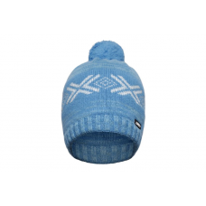 Шапка KV+ VENTO navy 23A08.108