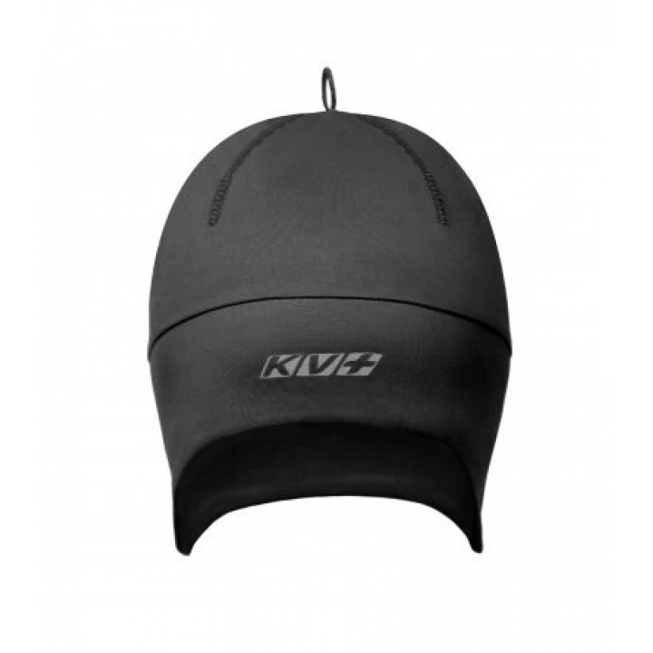 Шапка гоночная KV+ Bergen black