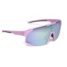 Очки KV+ ALPHA Lilac barbie pink lens