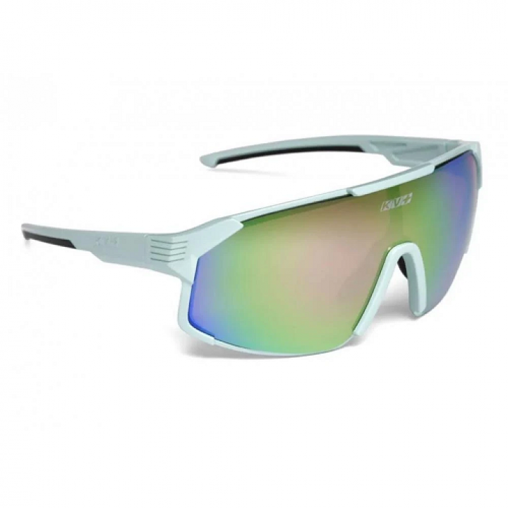 Очки KV+ ALPHA Mint 2 линзы