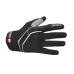 Перчатки KV+ CAMPRA for NW & skiroll black