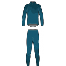 Комбинезон KV+ TORNADO corsair