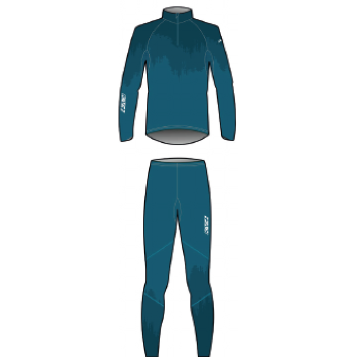 Комбинезон KV+ TORNADO corsair