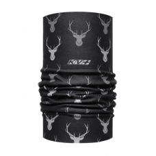 Бандана KV+ Deep Warm black 25A32.110
